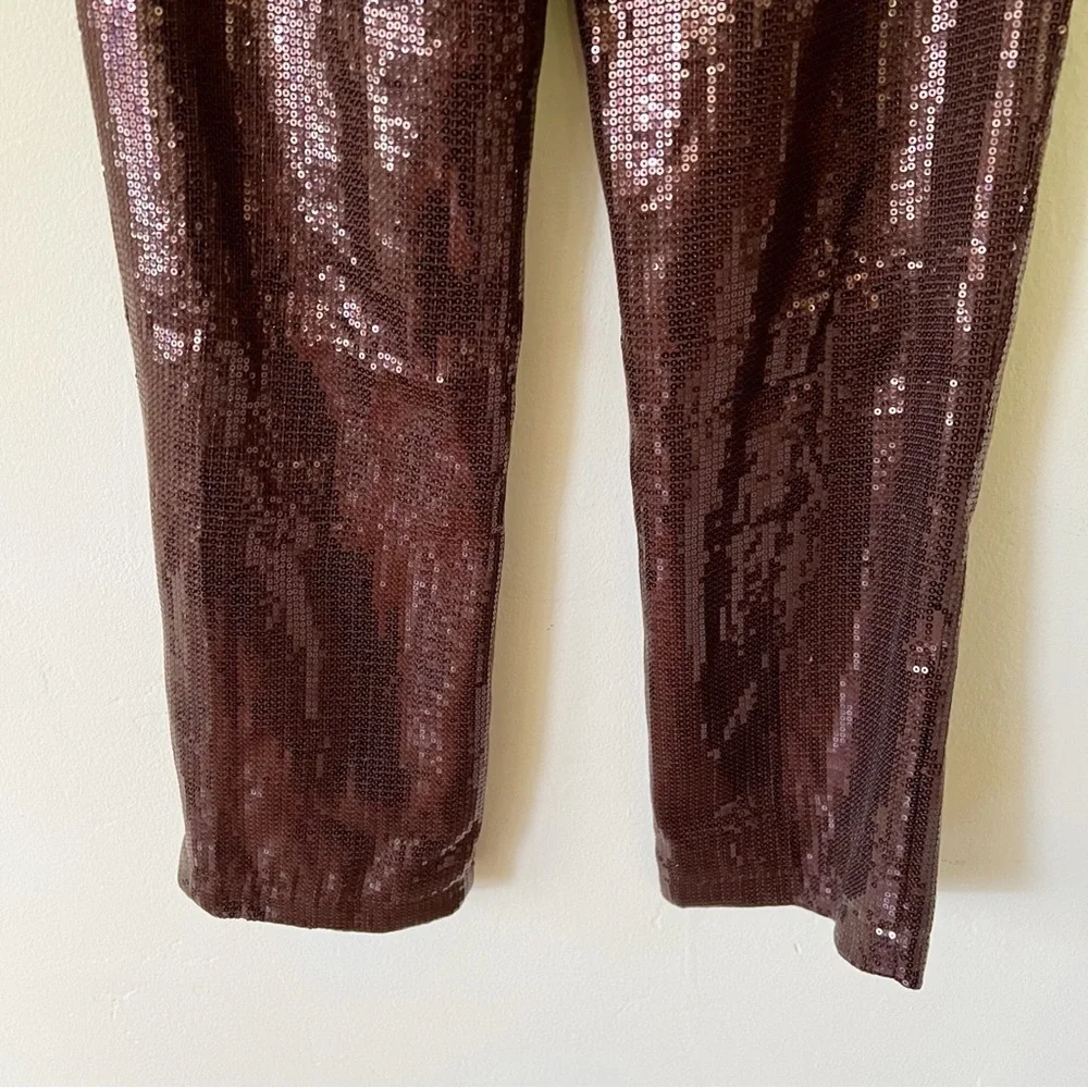 NWOT Staud Eli Pants - Picture 10 of 10